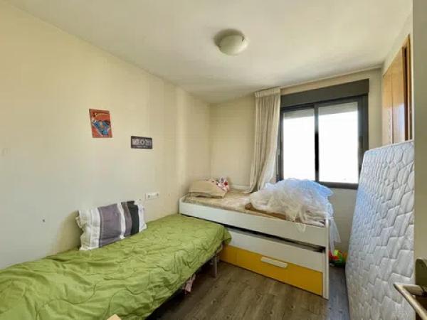 Piso en Playa de Poniente