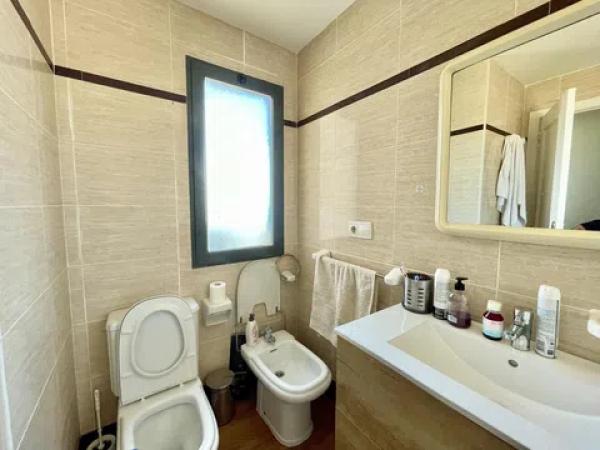 Piso en Playa de Poniente