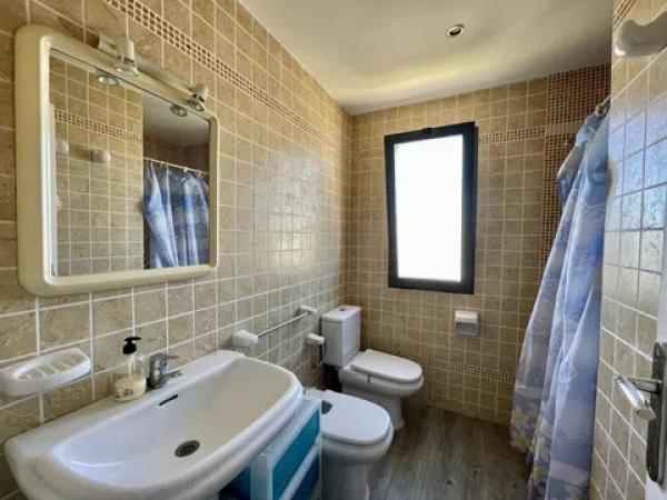 Piso en Playa de Poniente