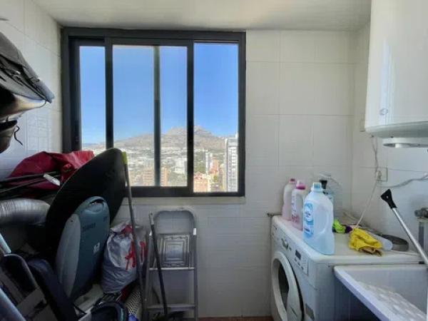 Piso en Playa de Poniente