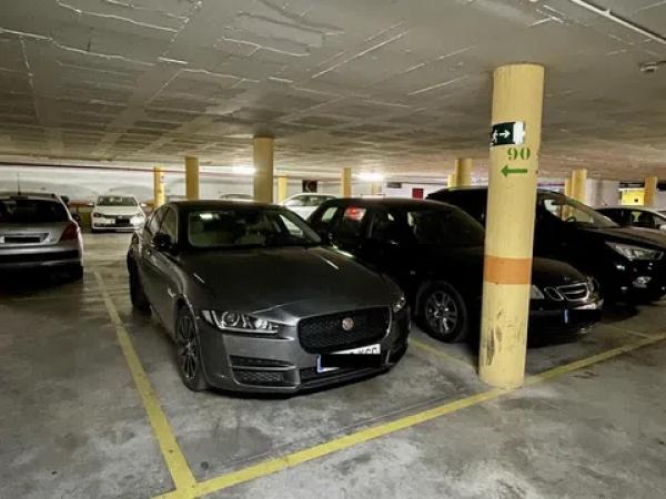 Piso en Playa de Poniente