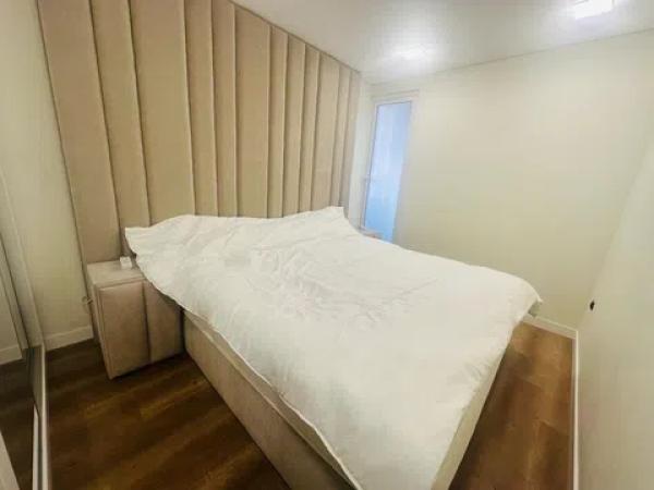 Piso en avenida Juan Fuster Zaragoza