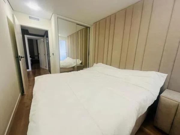 Piso en avenida Juan Fuster Zaragoza