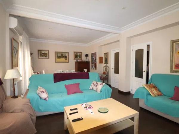 Piso en Plaza de Toros - Avenida Chapí - Trinquete