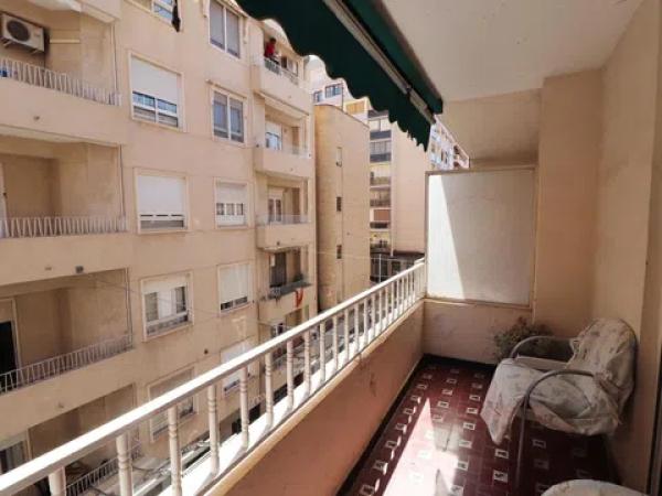 Piso en Plaza de Toros - Avenida Chapí - Trinquete