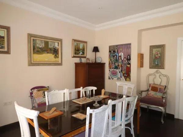 Piso en Plaza de Toros - Avenida Chapí - Trinquete