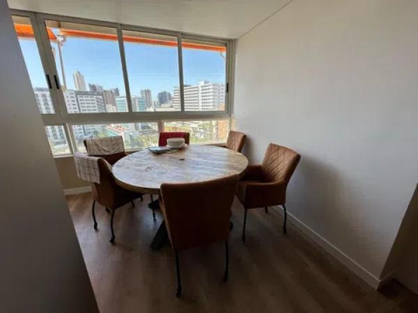 Piso en avenida Juan Fuster Zaragoza