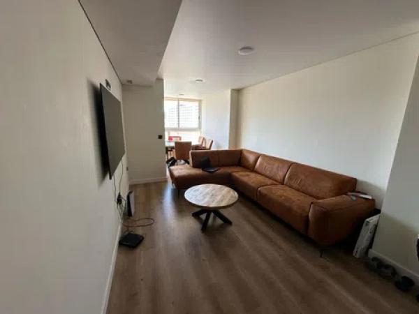 Piso en avenida Juan Fuster Zaragoza