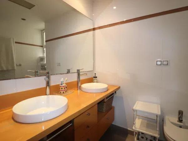 Piso en Plaza de Toros - Avenida Chapí - Trinquete