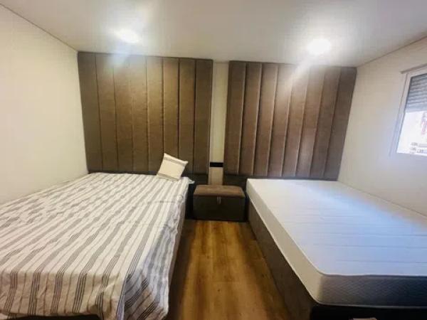 Piso en avenida Juan Fuster Zaragoza