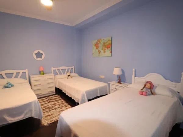 Piso en Plaza de Toros - Avenida Chapí - Trinquete