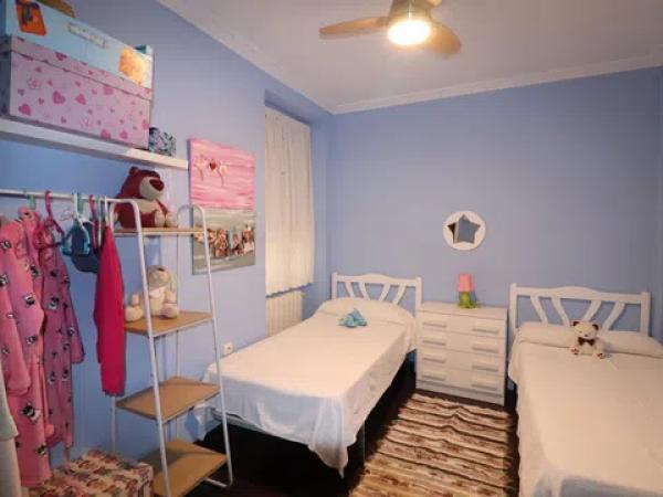 Piso en Plaza de Toros - Avenida Chapí - Trinquete