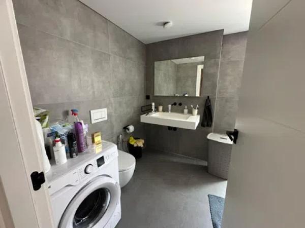 Piso en avenida Juan Fuster Zaragoza