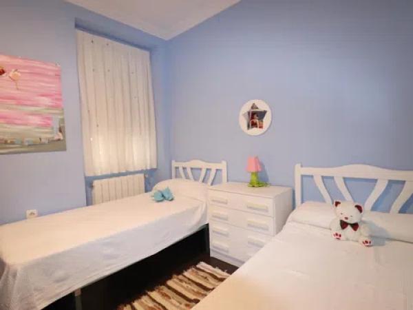 Piso en Plaza de Toros - Avenida Chapí - Trinquete