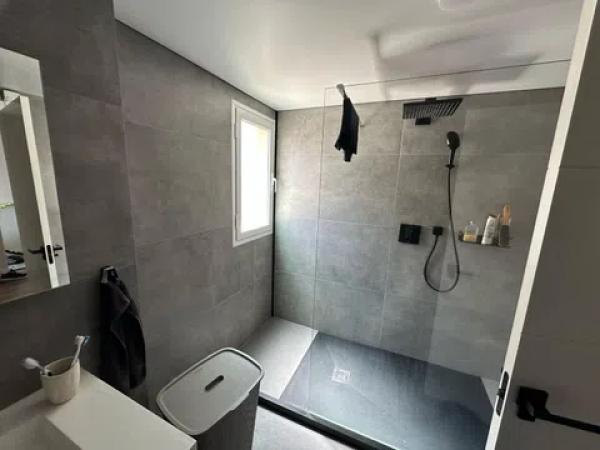 Piso en avenida Juan Fuster Zaragoza