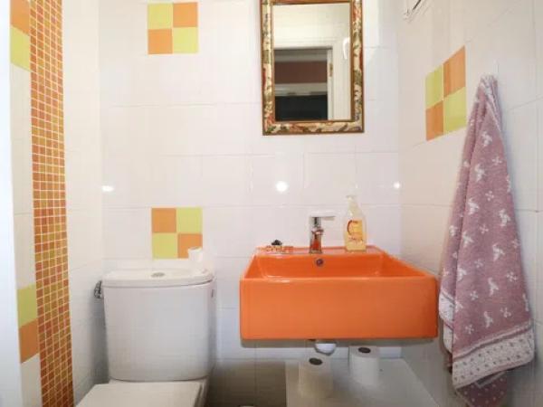 Piso en Plaza de Toros - Avenida Chapí - Trinquete