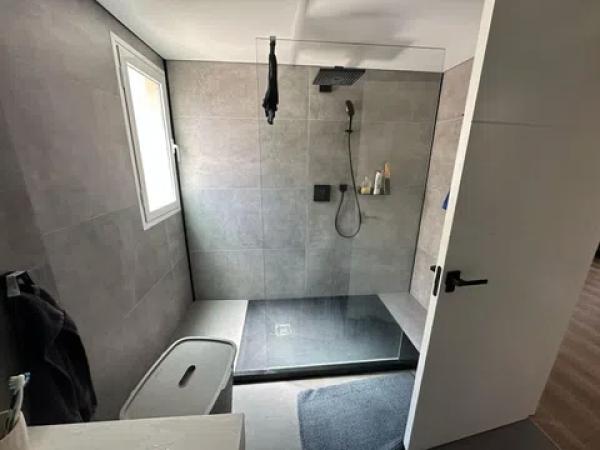 Piso en avenida Juan Fuster Zaragoza