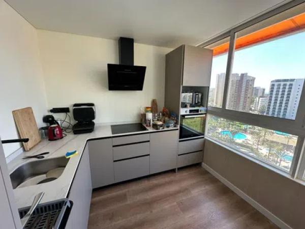 Piso en avenida Juan Fuster Zaragoza