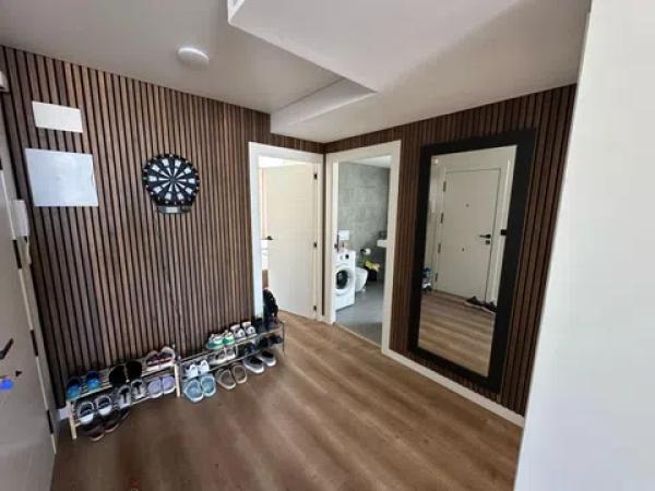 Piso en avenida Juan Fuster Zaragoza