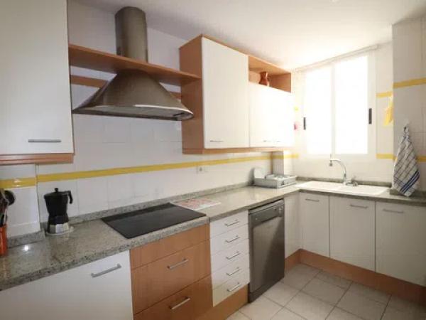 Piso en Plaza de Toros - Avenida Chapí - Trinquete