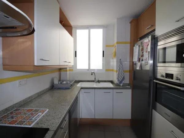 Piso en Plaza de Toros - Avenida Chapí - Trinquete