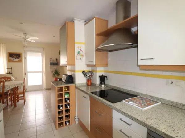 Piso en Plaza de Toros - Avenida Chapí - Trinquete