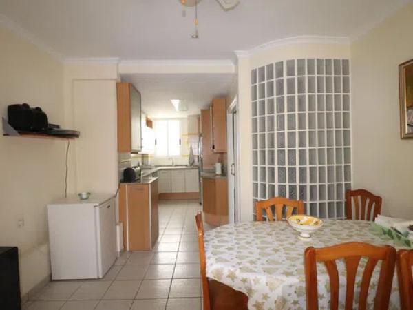 Piso en Plaza de Toros - Avenida Chapí - Trinquete