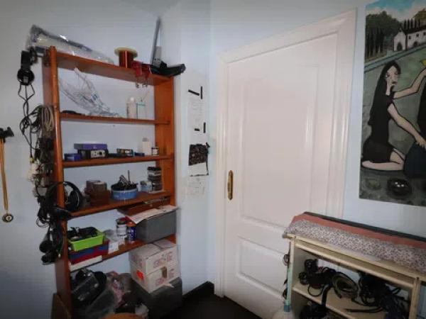 Piso en Plaza de Toros - Avenida Chapí - Trinquete