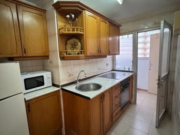 Piso en Barrio Zona Sierra Helada