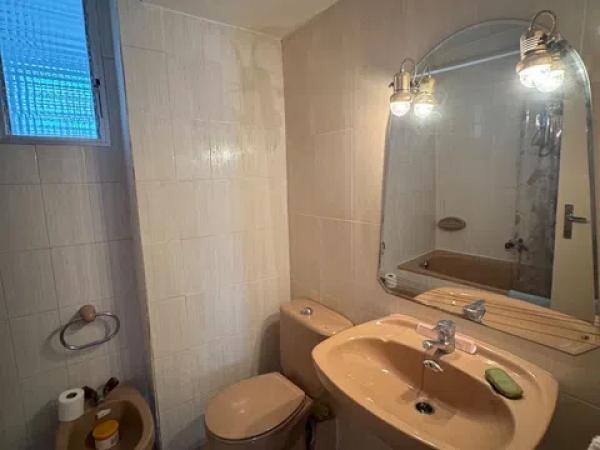 Piso en Barrio Zona Sierra Helada