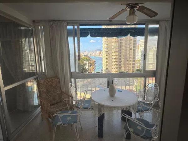 Piso en Barrio Zona Sierra Helada