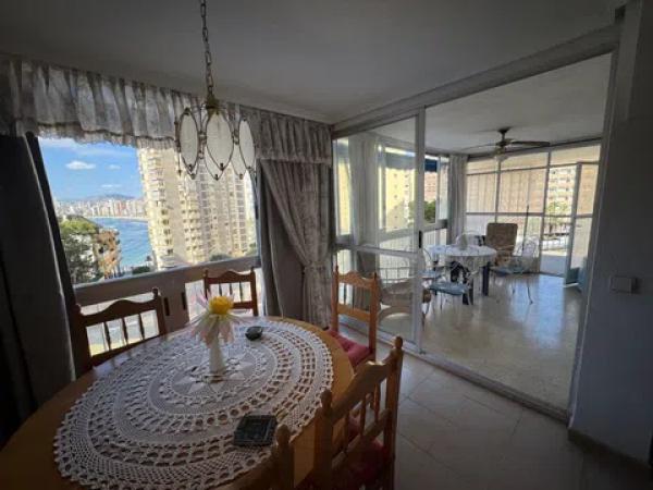 Piso en Barrio Zona Sierra Helada