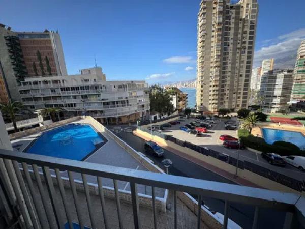 Piso en Barrio Zona Sierra Helada