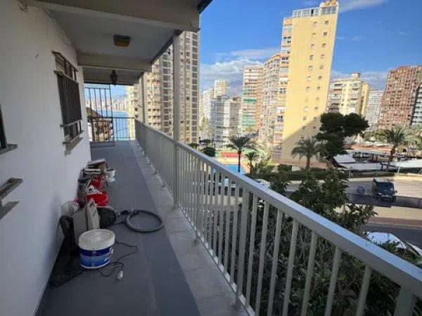 Piso en Barrio Zona Sierra Helada