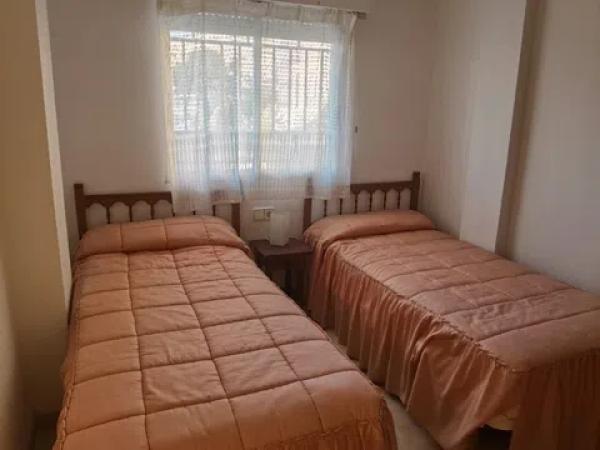 Piso en Barrio Zona Sierra Helada