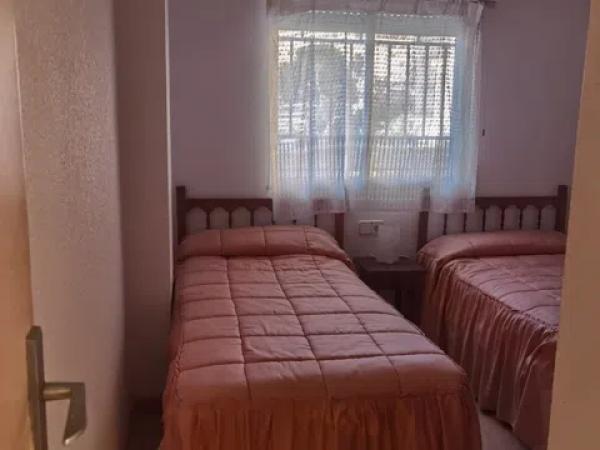 Piso en Barrio Zona Sierra Helada