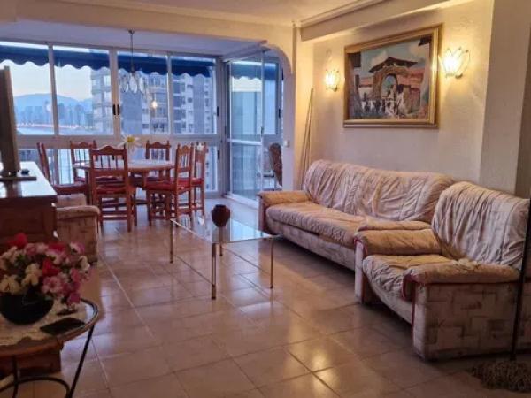 Piso en Barrio Zona Sierra Helada