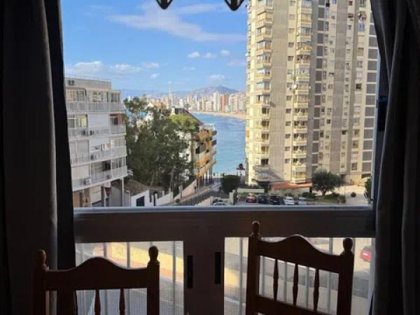 Piso en Barrio Zona Sierra Helada