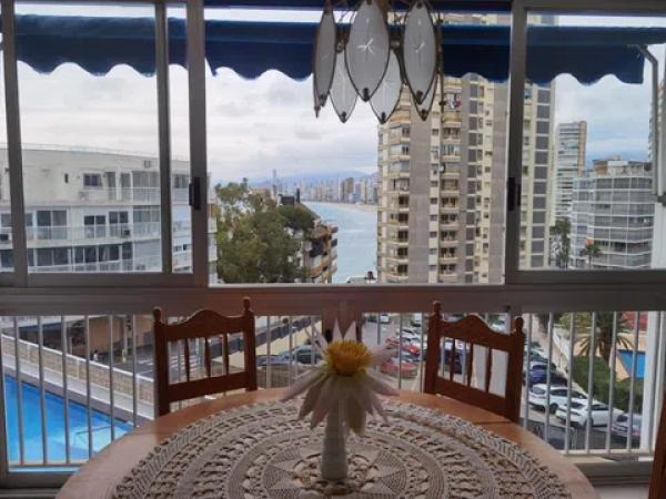 Piso en Barrio Zona Sierra Helada