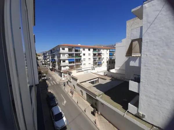 Piso en Altea Pueblo