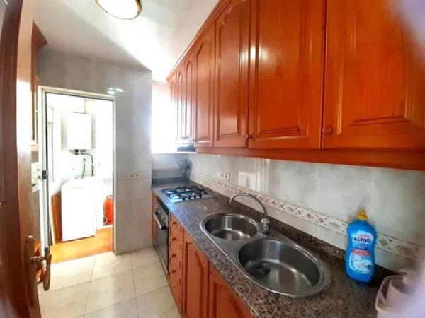 Piso en Altea Pueblo