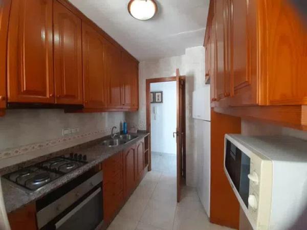 Piso en Altea Pueblo