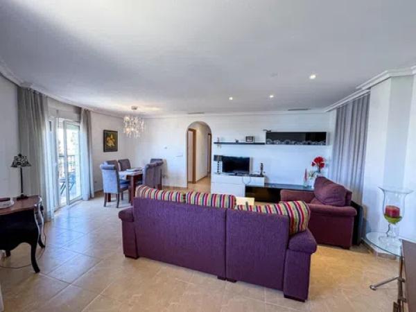 Piso en calle Patricio Perez