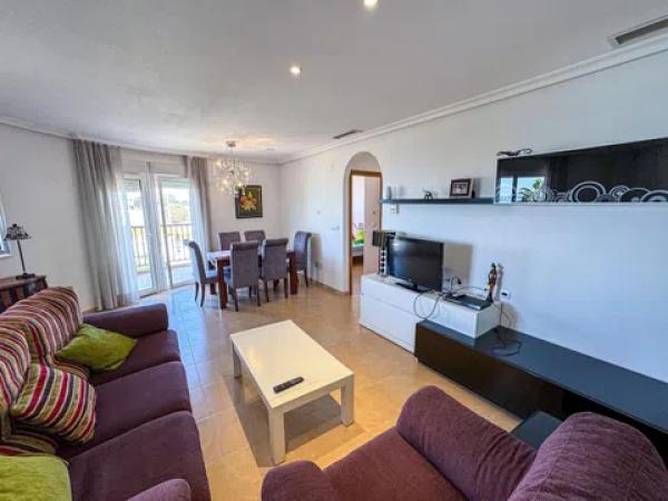 Piso en calle Patricio Perez