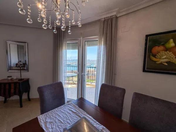 Piso en calle Patricio Perez