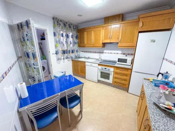 Piso en calle Patricio Perez