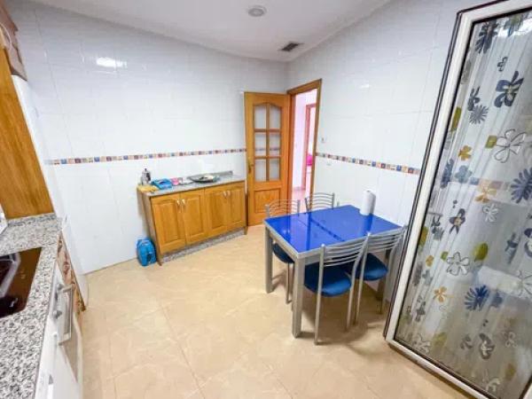 Piso en calle Patricio Perez