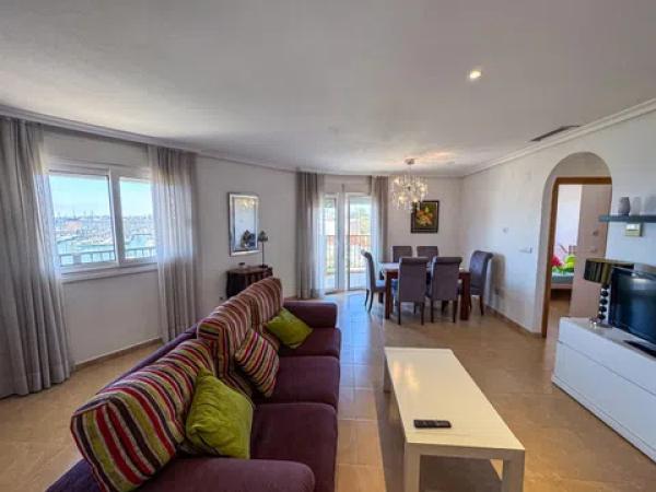 Piso en calle Patricio Perez