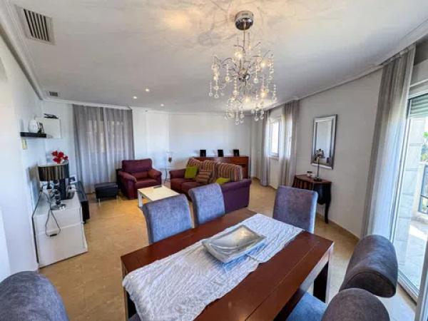 Piso en calle Patricio Perez