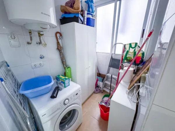 Piso en calle Patricio Perez